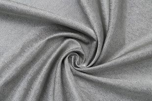 mantel color gris